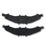 Пояс для РПС GEN.2 (M) Kiborg R-1 чорний мультикам з IRR-покриттям - Зображення 3