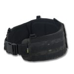 Пояс для РПС GEN.2 (M) Kiborg R-1 чорний мультикам з IRR-покриттям