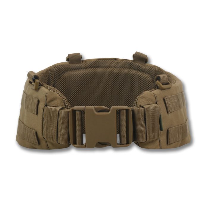 Пояс для РПС GEN.2 (S) Kiborg R-1 койот с IRR-покриттям - Зображення 5