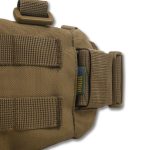 Пояс для РПС GEN.2 (S) Kiborg R-1 койот с IRR-покриттям - Зображення 7