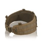 Пояс для РПС GEN.2 (S) Kiborg R-1 койот с IRR-покриттям - Зображення 2