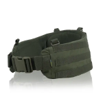 Пояс хакі до РПС GEN.2 (S) Kiborg R-1 хакі с IRR-покриттям - Зображення 2