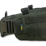 Пояс хакі до РПС GEN.2 (S) Kiborg R-1 хакі с IRR-покриттям - Зображення 6