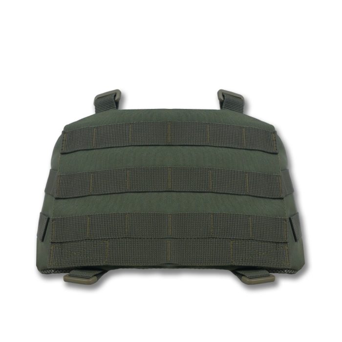 Пояс хакі до РПС GEN.2 (S) Kiborg R-1 хакі с IRR-покриттям - Зображення 8