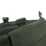 Пояс хакі до РПС GEN.2 (S) Kiborg R-1 хакі с IRR-покриттям - Зображення 7