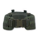 Пояс хакі до РПС GEN.2 (S) Kiborg R-1 хакі с IRR-покриттям - Зображення 10