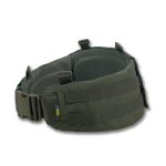 Пояс хакі до РПС GEN.2 (S) Kiborg R-1 хакі с IRR-покриттям