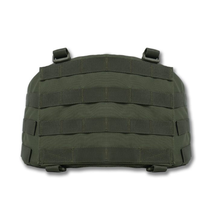 Пояс для РПС GEN.2 (L) Kiborg R-1 олива з IRR-покриттям - Зображення 2