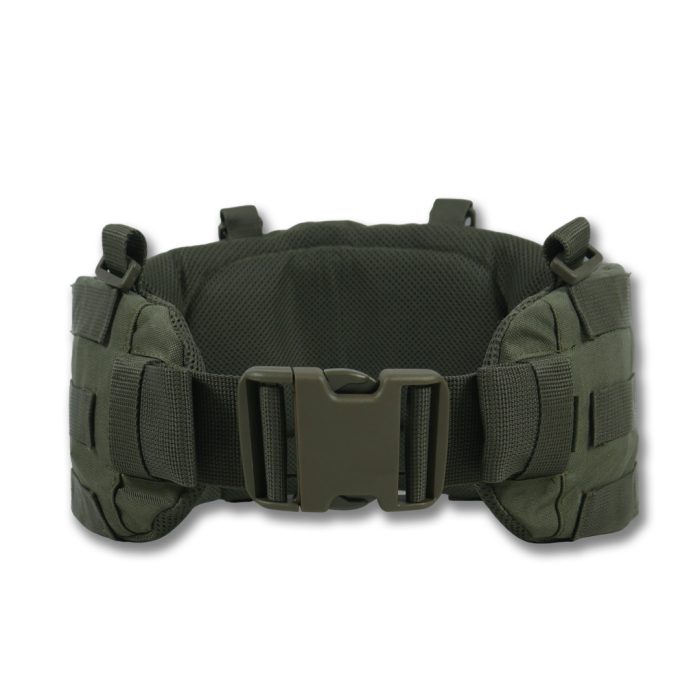 Пояс для РПС GEN.2 (L) Kiborg R-1 олива з IRR-покриттям - Зображення 5