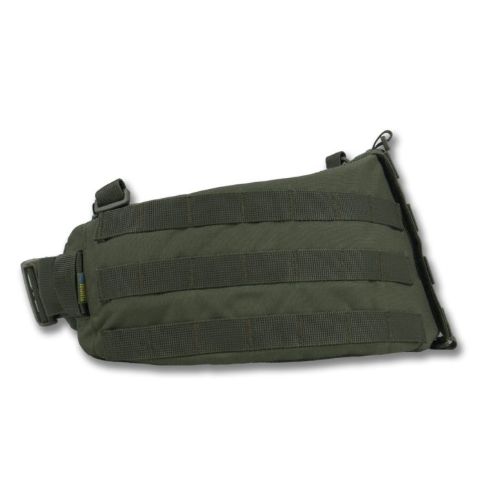 Пояс для РПС GEN.2 (L) Kiborg R-1 олива з IRR-покриттям - Зображення 3