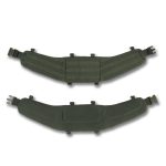 Пояс для РПС GEN.2 (L) Kiborg R-1 олива з IRR-покриттям - Зображення 6