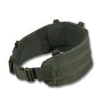 Пояс для РПС GEN.2 (M) Kiborg R-1 олива з IRR-покриттям