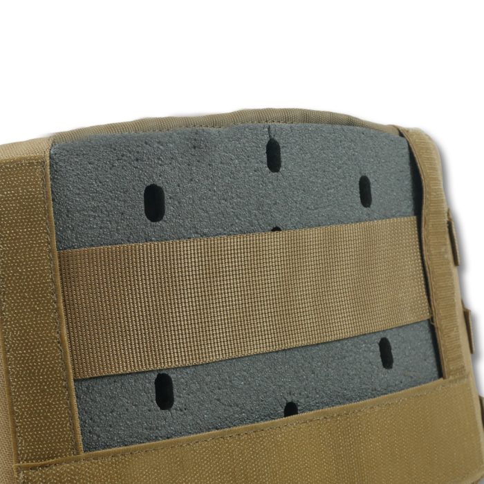 Пояс для РПС GEN.2 (L) Kiborg R-1 койот з IRR-покриттям - Зображення 10