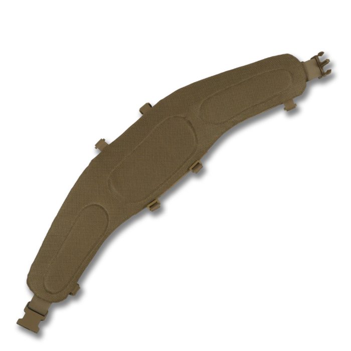 Пояс для РПС GEN.2 (L) Kiborg R-1 койот з IRR-покриттям - Зображення 5