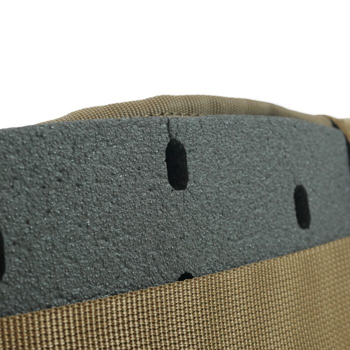 Пояс для РПС GEN.2 (L) Kiborg R-1 койот з IRR-покриттям - Зображення 9