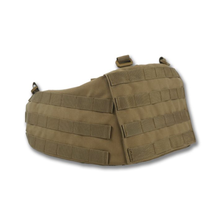 Пояс для РПС GEN.2 (M) Kiborg R-1 койот з IRR-покриттям - Зображення 4