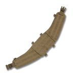 Пояс для РПС GEN.2 (M) Kiborg R-1 койот з IRR-покриттям - Зображення 6