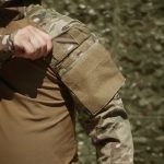 Польова сорочка мультикам Defcon 5 Combat - Зображення 9