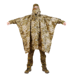 Пончо-дощовик піксель - Зображення 3