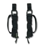 Посилений підсумок Kiborg GU Single Mag Pouch Чорний мультикам - Зображення 7