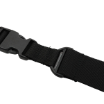 Ремінь 2-точковий Kiborg для АК,РПК Чорний - Зображення 7