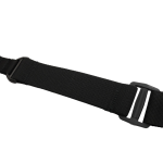 Ремінь 2-точковий Kiborg для АК,РПК Чорний - Зображення 9