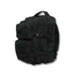 Рюкзак з Molle 40л Чорний