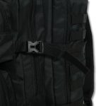 Рюкзак з Molle 40л Чорний - Зображення 5