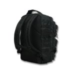 Рюкзак з Molle 40л Чорний - Зображення 2