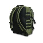 Рюкзак з Molle 40л Хакі - Зображення 2