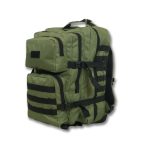 Рюкзак з Molle 40л Хакі
