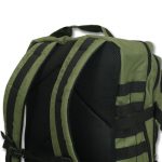 Рюкзак з Molle 40л Хакі - Зображення 5