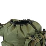 Рюкзак хакі 70л (35*68*21см) - Зображення 4
