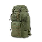 Рюкзак хакі 70л (35*68*21см)