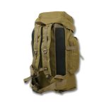 Рюкзак койот 70л (35*68*21см) - Зображення 2