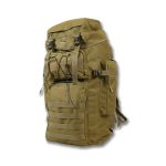 Рюкзак койот 70л (35*68*21см)