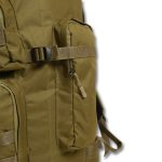 Рюкзак койот 70л (35*68*21см) - Зображення 7