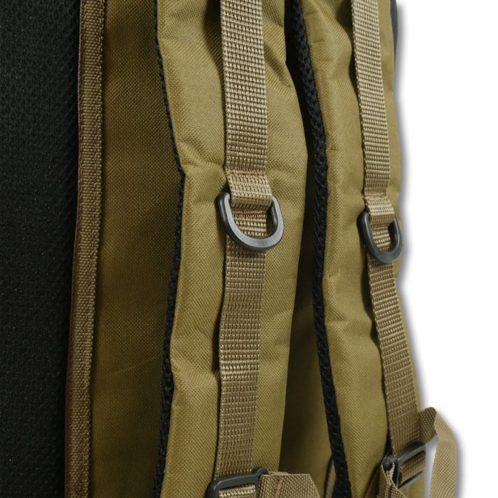 Рюкзак койот 70л (35*68*21см) - Зображення 6