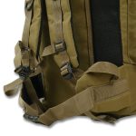 Рюкзак койот 70л (35*68*21см) - Зображення 5