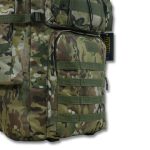 Рюкзак “Kiborg Pro” 70L мультикам (35*68*21см) - Зображення 5