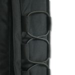 Рюкзак з MOLLE швидкоз'ємний чорний - Зображення 9