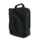 Рюкзак з MOLLE швидкоз'ємний чорний - Зображення 7