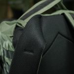 Рюкзак тактичний 30 л з системою MOLLE Олива (виробництво Україна) - Зображення 9
