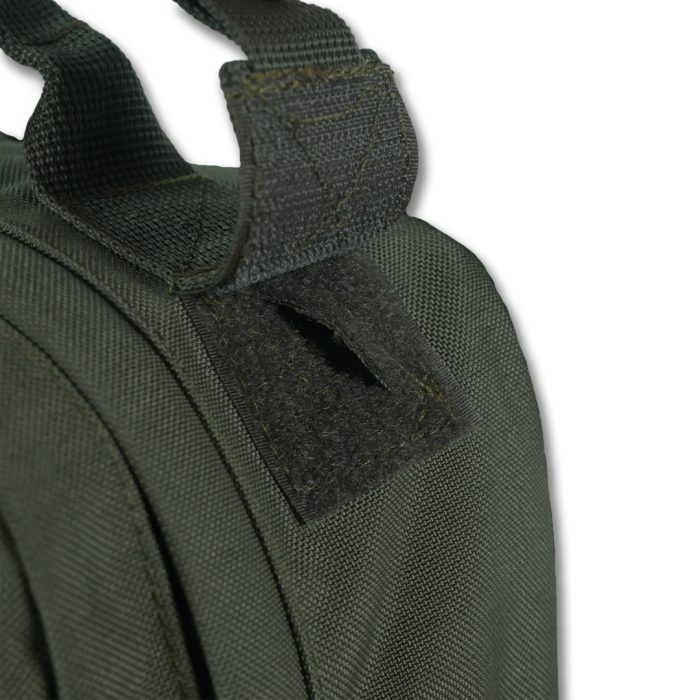 Рюкзак з MOLLE Хакі - Зображення 5