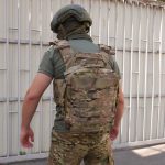 Рюкзак з MOLLE мультикам - Зображення 5