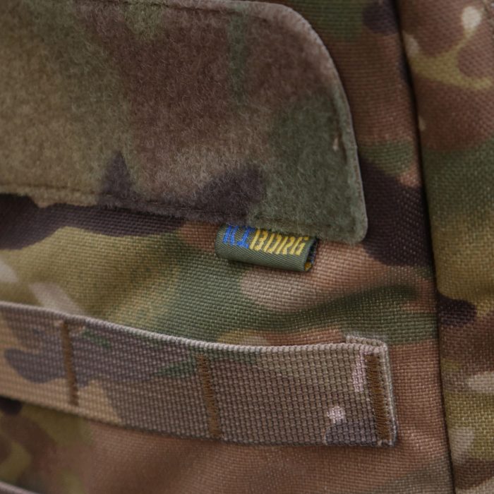 Рюкзак з MOLLE мультикам - Зображення 10