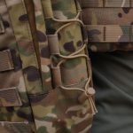 Рюкзак з MOLLE мультикам - Зображення 9