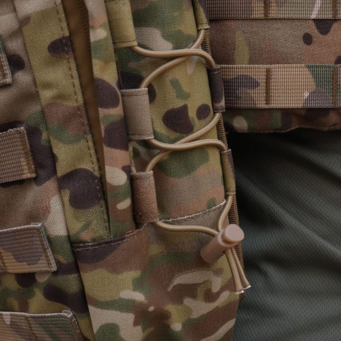 Рюкзак з MOLLE мультикам - Зображення 9