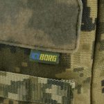 Рюкзак з MOLLE піксель - Зображення 8