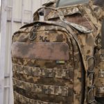 Рюкзак з MOLLE піксель - Зображення 7